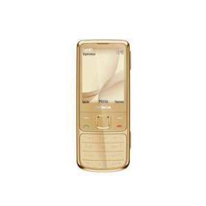  Nokia 6700 Gold -  1