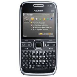  Nokia E72  qwwerty -  1
