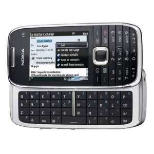  Nokia E75  -  1