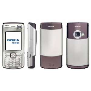  Nokia N70 -  1