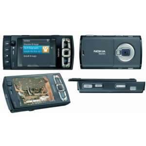  Nokia N95 8Gb -  1