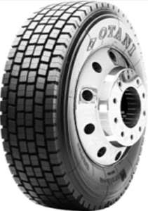  OTANI 315/70 R22.5 154/150L M+S OH-301 TL (T) -  1