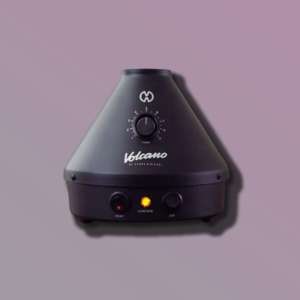  Puffco Plus Vaporizer -  1