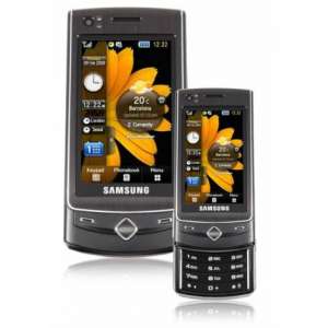  Samsung S8300 Ultra Touch -  1