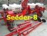   :  Seeder-8  -8, -8 