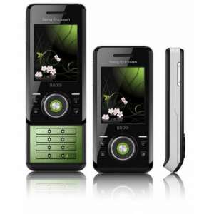  Sony Ericsson S500 -  1