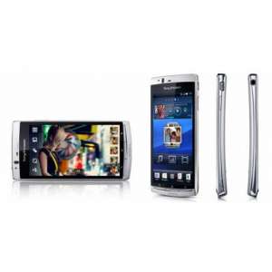  Sony Ericsson Xperia Arc S -  1