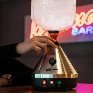  Storz & Bickel Volcano Classic -  1