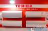   :  Toshiba  