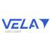   : - vela