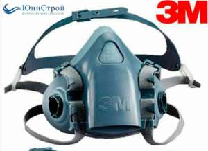 @@@ ������ ���������� 3M 7500 �������� 6055 || Unistroy - ����������� 1