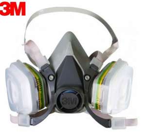 ### ����������������� ���������� ��������� 3M 6200 - ����������� 1