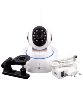 1 �� WiFi IP ������ ������������ - ����������� 1