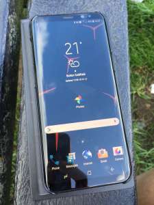 100% TOP-����� Samsung S8 c ��������� 1 ��� ������� s6/s7/s4 - ����������� 1