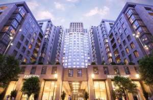 1-��������� ����������� Crystal Park, �������� ������, 42. ������ �������� - ����������� 1