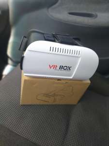 3D    VR BOX 1 +  -  1