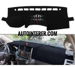 3D ������� �� ������ �������� Toyota Prado ( 80- 120- 150 ) �� �������� Avtointerer LLC - ����������� 1