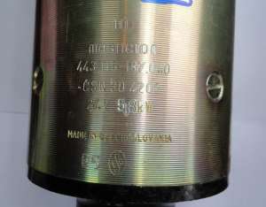 44311518740 ������� Magneton �� ��������� Liaz / ���� - ����������� 1