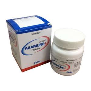 Abamune-L, (Kivexa / �������) ��� ������� ��� - ����������� 1