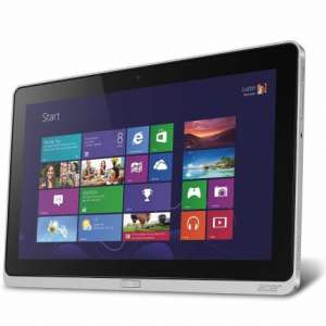 Acer Iconia Tab W700 64GB -  1