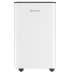Aircond D-60L – потужний осушувач повітря з Wi-Fi керуванням та іонізацією для великих приміщень. Электроника и техника - Покупка/Продажа