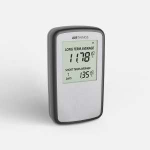 Airthings Corentium Home          -  1