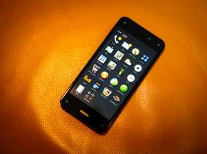 Amazon Fire Phone 32GB -  1