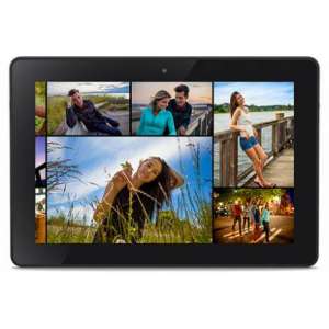 Amazon Kindle Fire HDX 7 16 GB -  1