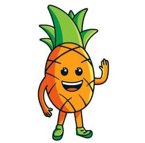 ANANASKO - ��������-������� ���������� �������� - ����������� 1