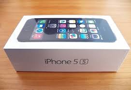 Apple iPhone 32gb 5s(Factory Unlocked)... $430.00 -  1