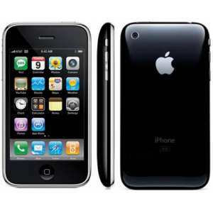 Apple iPhone 3GS 16GB black �.�. Neverlock - ����������� 1
