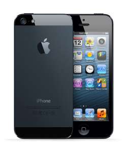 Apple iPhone 5 32Gb Black -  1