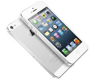 Apple iPhone 5 32Gb White -  1
