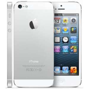 Apple iPhone 5 32Gb White ��������� - ����������� 1