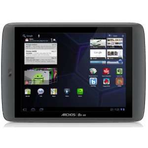 Archos 80 G9 Turbo 8Gb  -  1