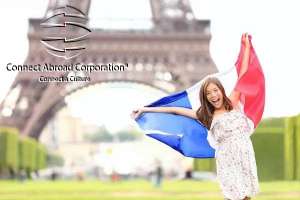 Au pair  (  ) -  1