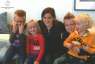   : Au pair ͳ (  )