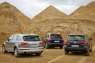 ������� � ����������: Audi Q7 Q5 Volkswagen Touareg Porsche Cayenne �������� �.�. �� ������