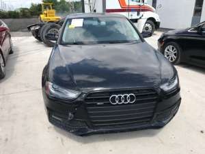 AUDI �4 2016 ���� ������ �� ������ - ����������� 1