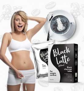 Black latte �������� ����� ��� ��������� - ����������� 1