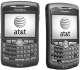 BlackBerry 8310 Curve Titanium.    - /