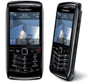 Blackberry 9105 Pearl 3G � ������� - ����������� 1