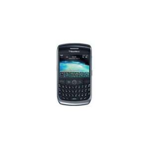 BlackBerry Curve 8900    -  1