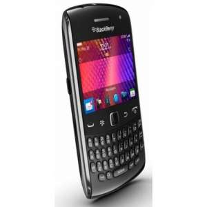 BlackBerry Curve 9360 Black -  1