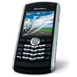 BlackBerry Pearl 8100 �������� - ����������� 1