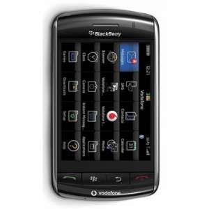 Blackberry Storm 9500 ����� - ����������� 1