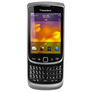 BlackBerry Torch 9810 ������� - ����������� 1