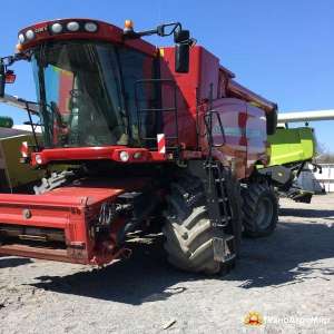 CASE 8120 (���� 8120) �������������� ������� - ����������� 1