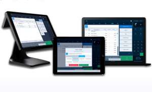 Chameleon POS � ������ �������� - ����������� 1