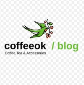 Coffeeok BLOG -  1